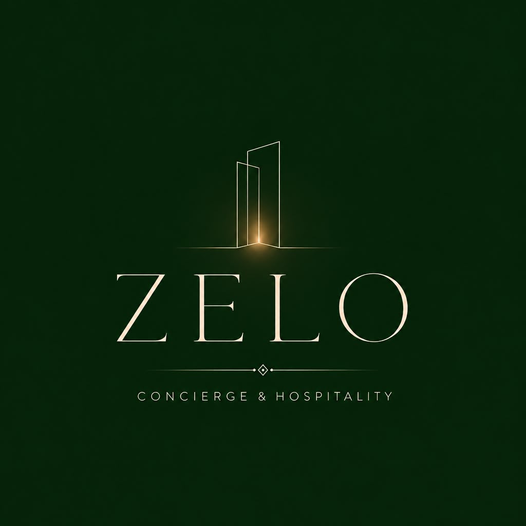 Zelo Concierge & Hospitality